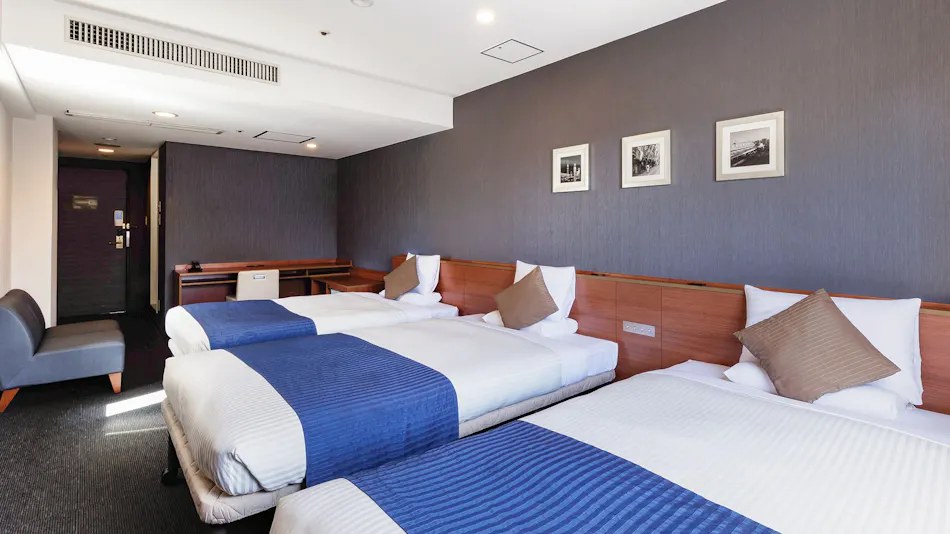 Hotel MyStays Nagoya Sakae
