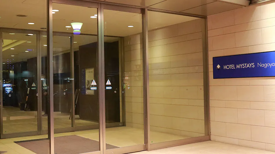 Hotel MyStays Nagoya Sakae