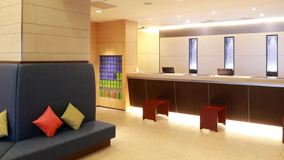 Hotel MyStays Nagoya Sakae