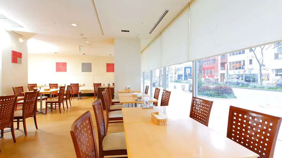 Hotel MyStays Nagoya Sakae