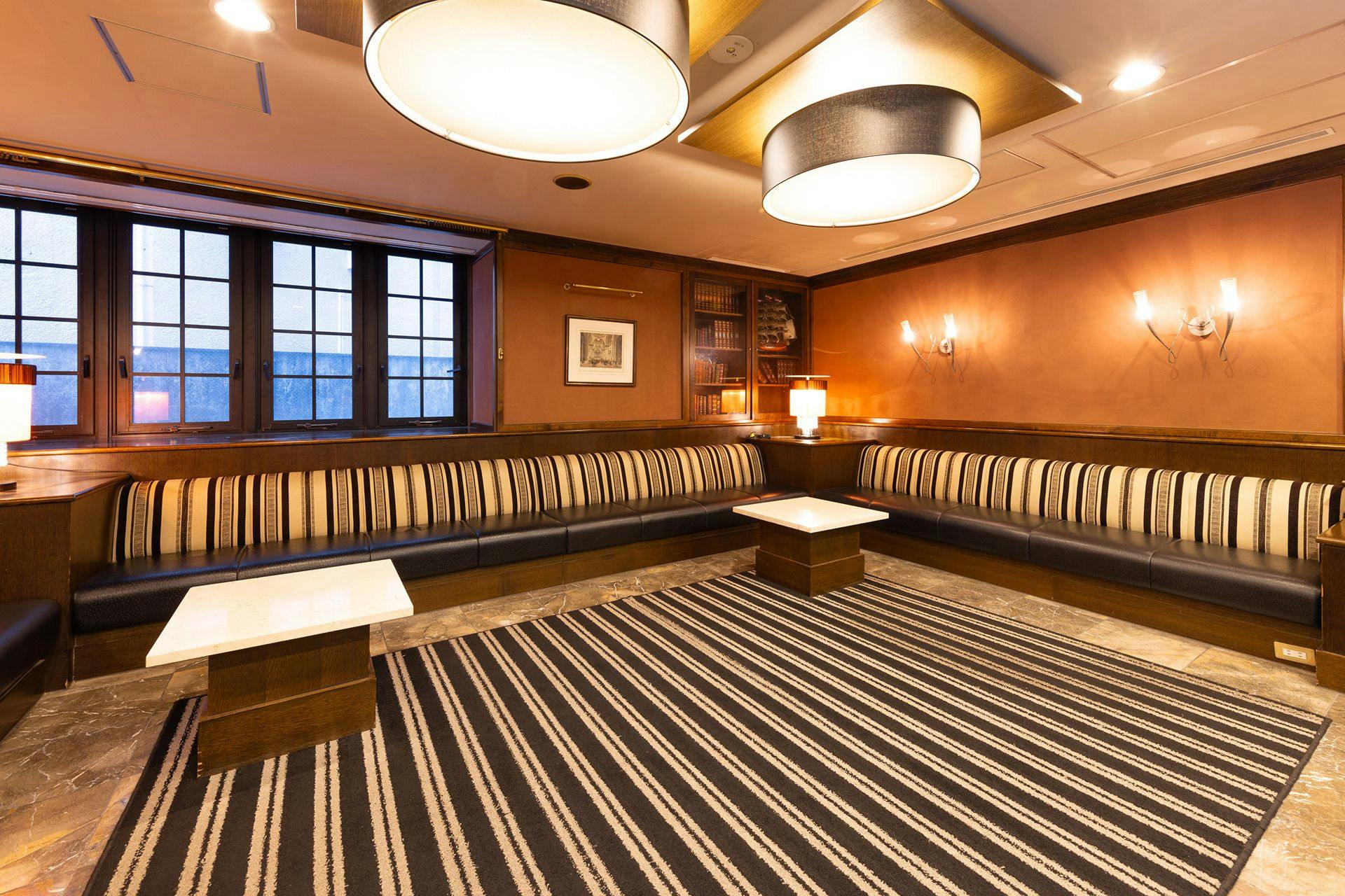 ล็อบบี้