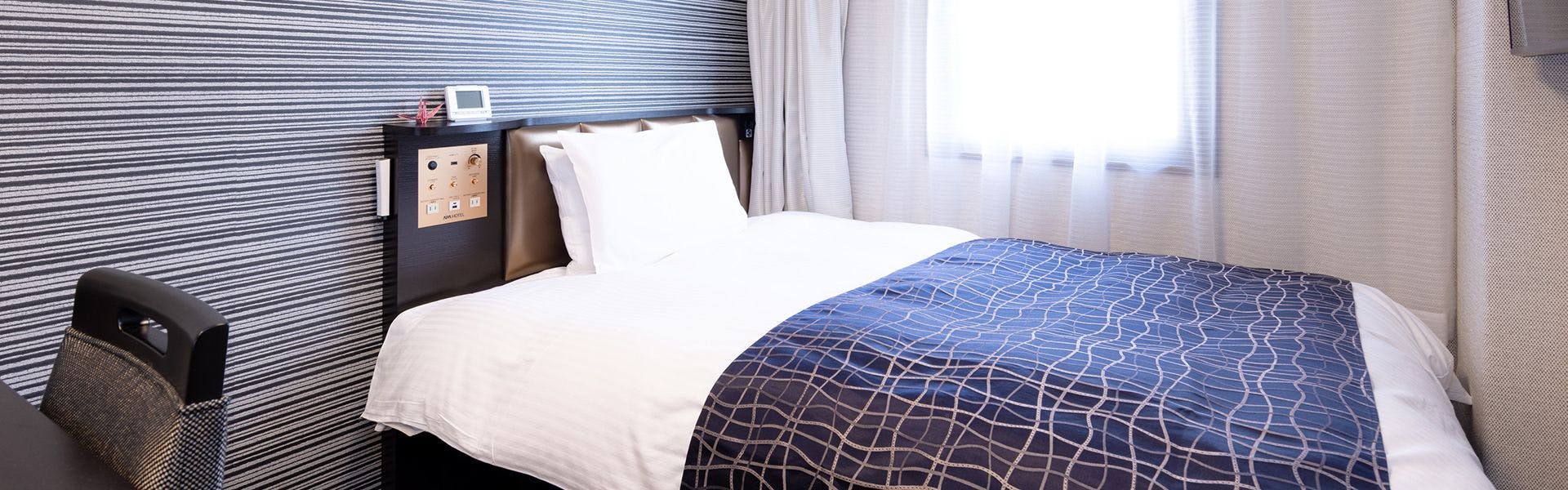 ห้องพัก