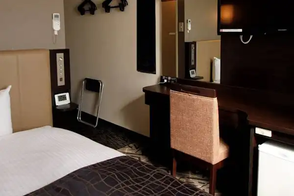 Kamar Single・Semi Double