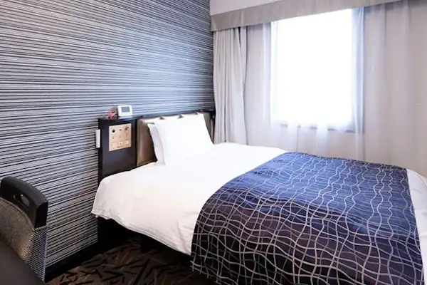 Kamar Single