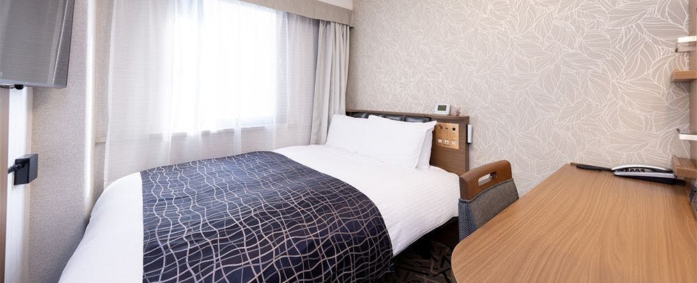 APA Hotel Miyazaki Eki Tachibanadori