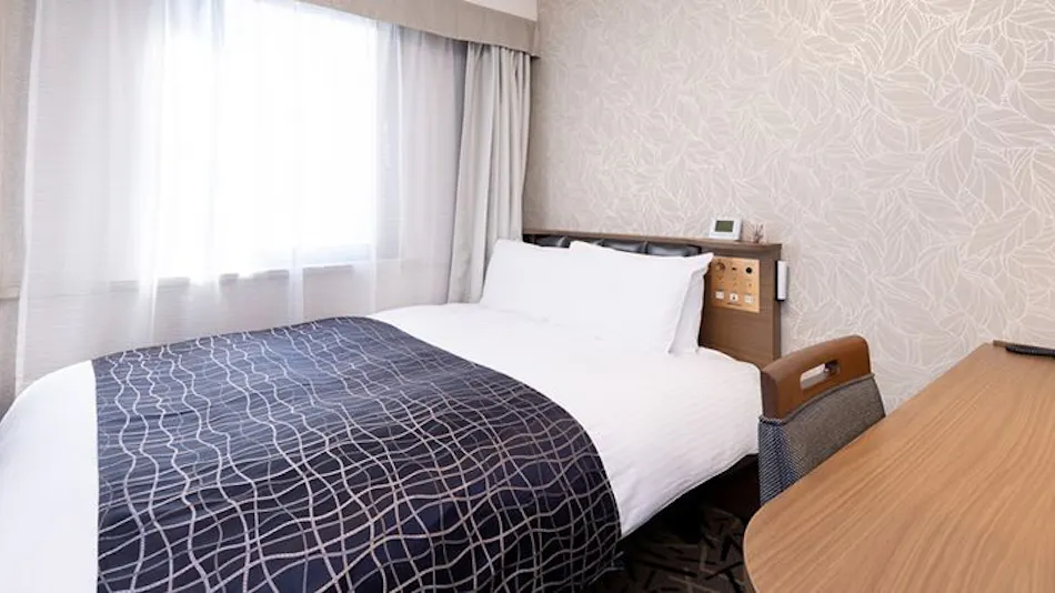 APA Hotel Miyazaki Eki Tachibanadori