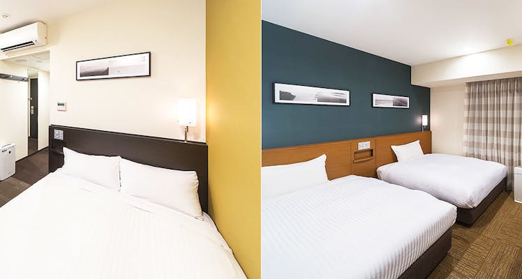 藤沢駅周辺のおすすめビジネスホテル 宿泊予約は 一休 Com