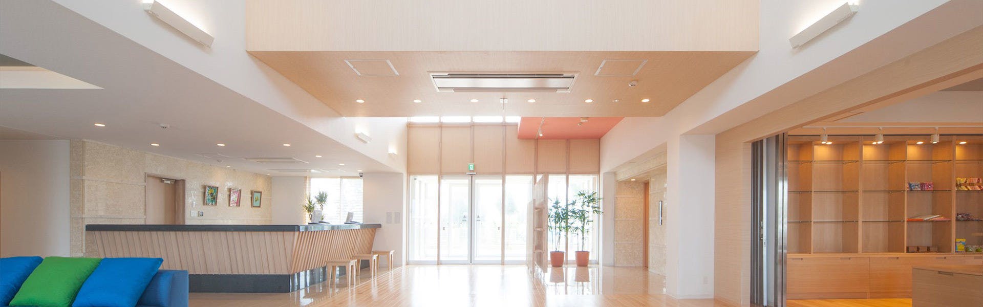 ล็อบบี้