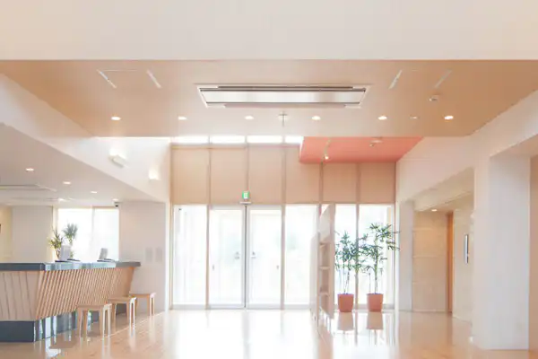 ล็อบบี้