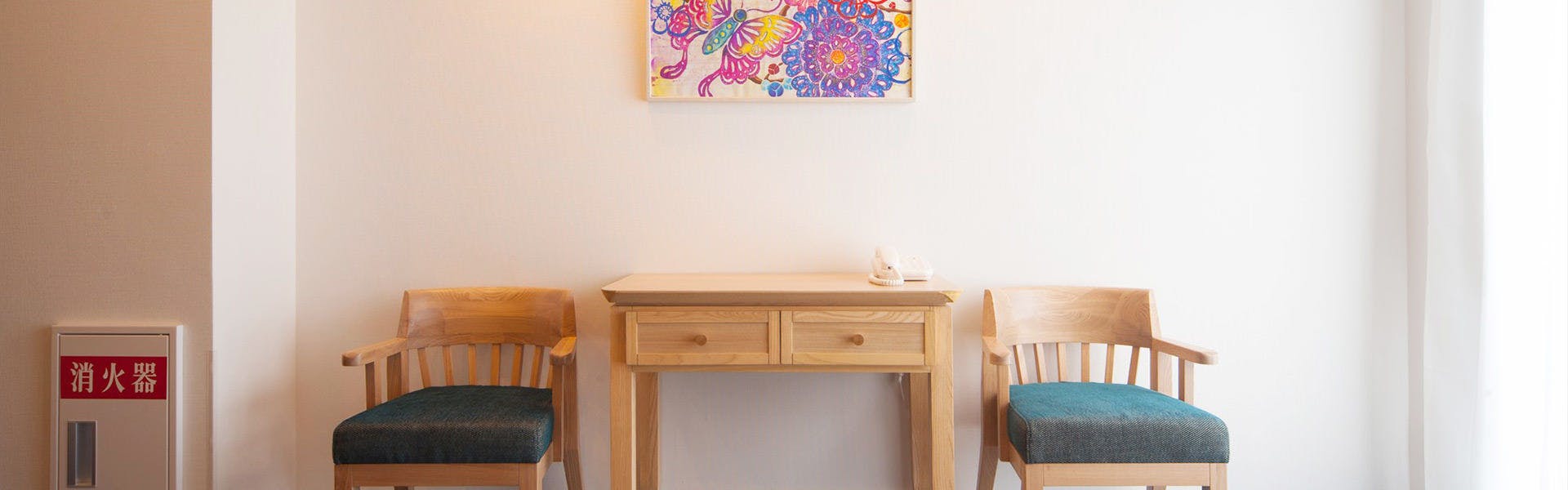 โถงลิฟต์