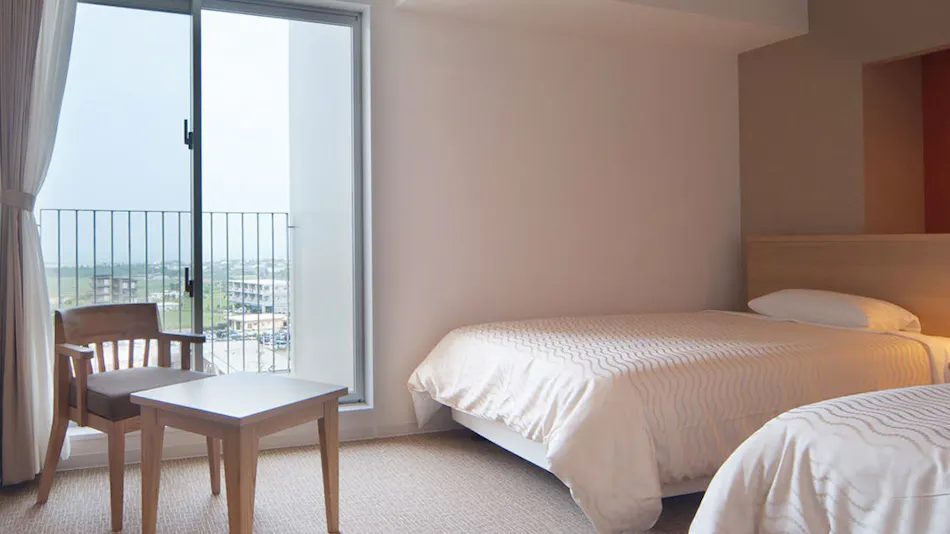 Hotel Rising Sun Miyakojima