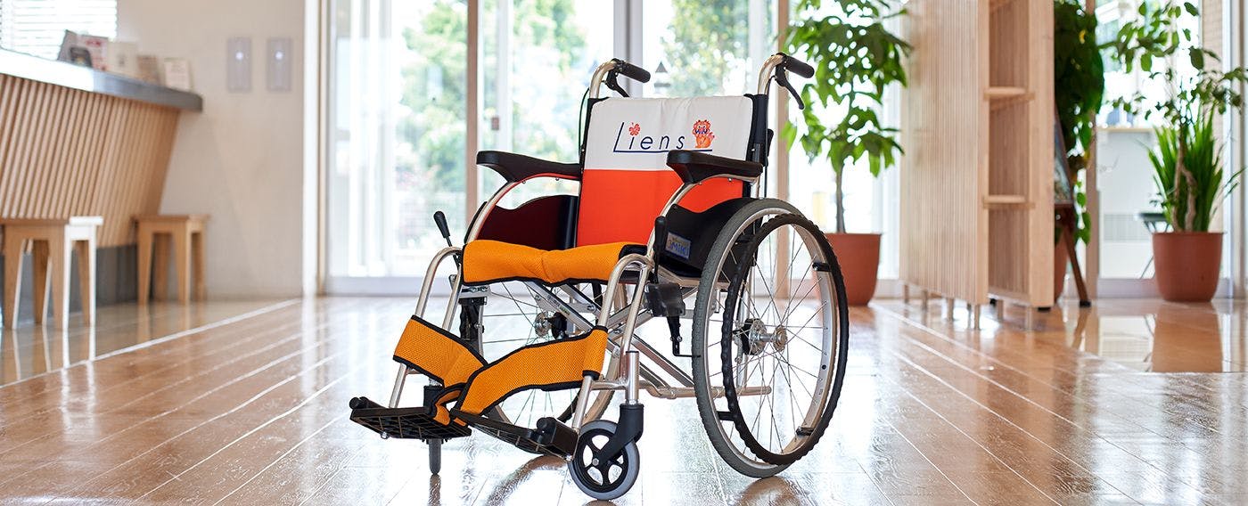 【รายการให้เช่า】รถเข็น