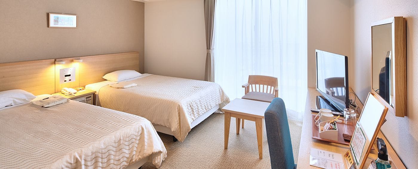 Hotel Rising Sun Miyakojima