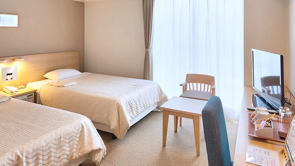 Hotel Rising Sun Miyakojima