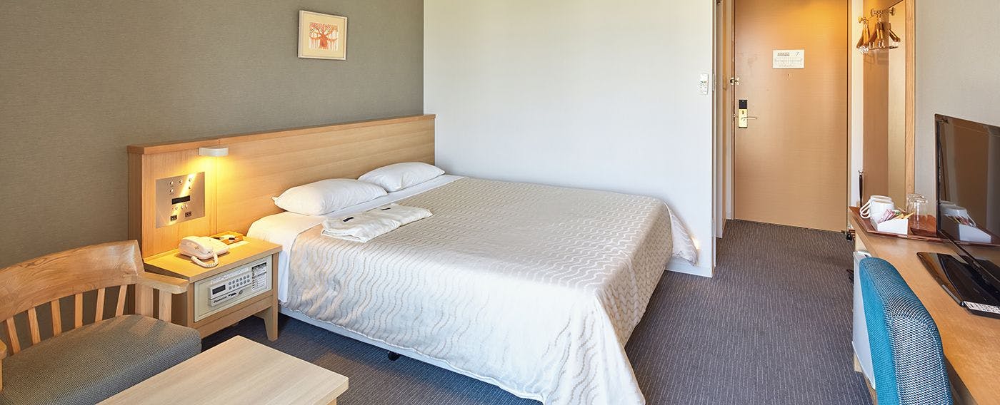 Hotel Rising Sun Miyakojima