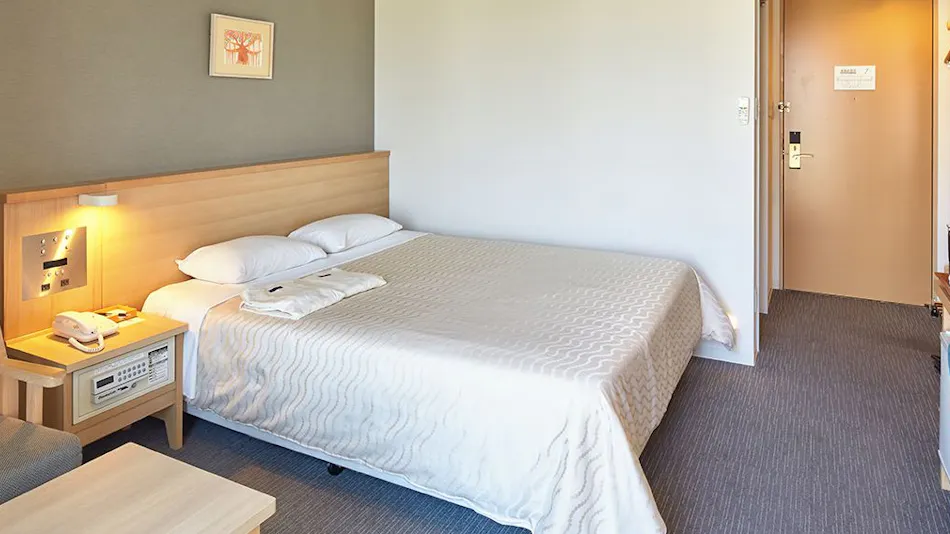 Hotel Rising Sun Miyakojima