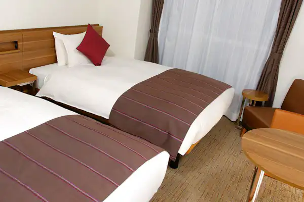 ห้องพัก