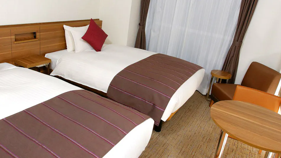 Hotel MyStays Ueno Iriya-guchi
