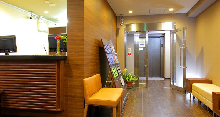 上野の安く泊まれるホテル 旅館 選 宿泊予約は 一休 Com