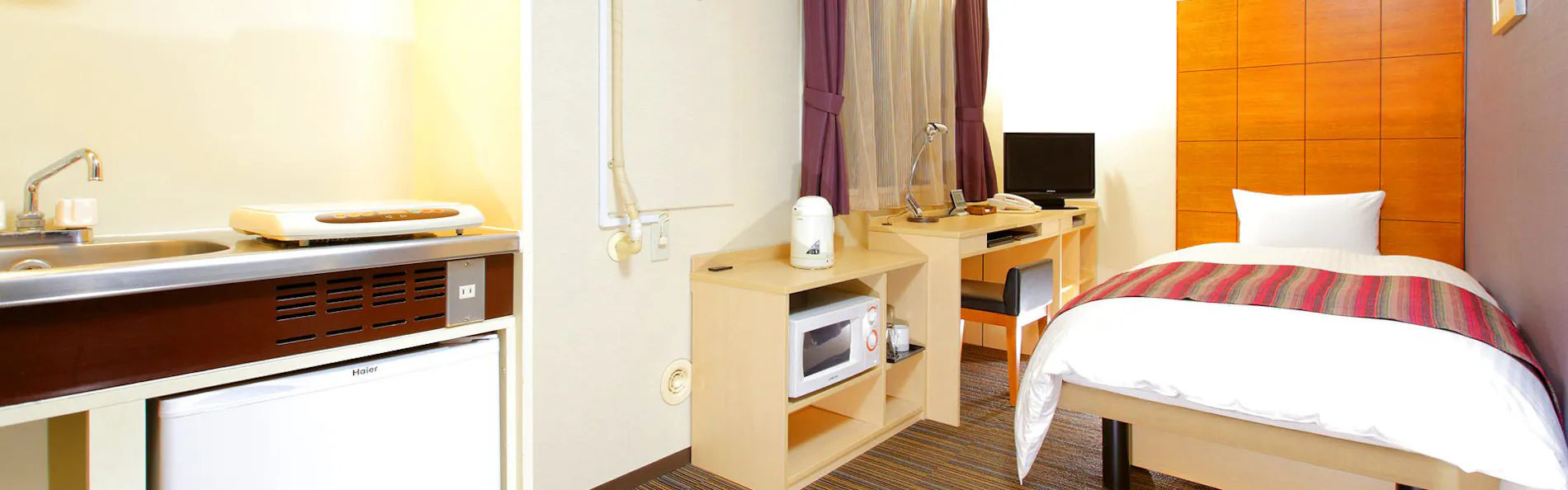 フレックステイイン品川