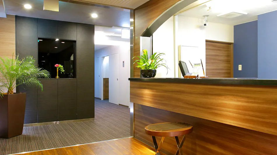 Flexstay Inn Shinagawa