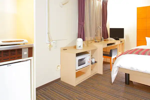 ห้องเดี่ยวมาตรฐาน