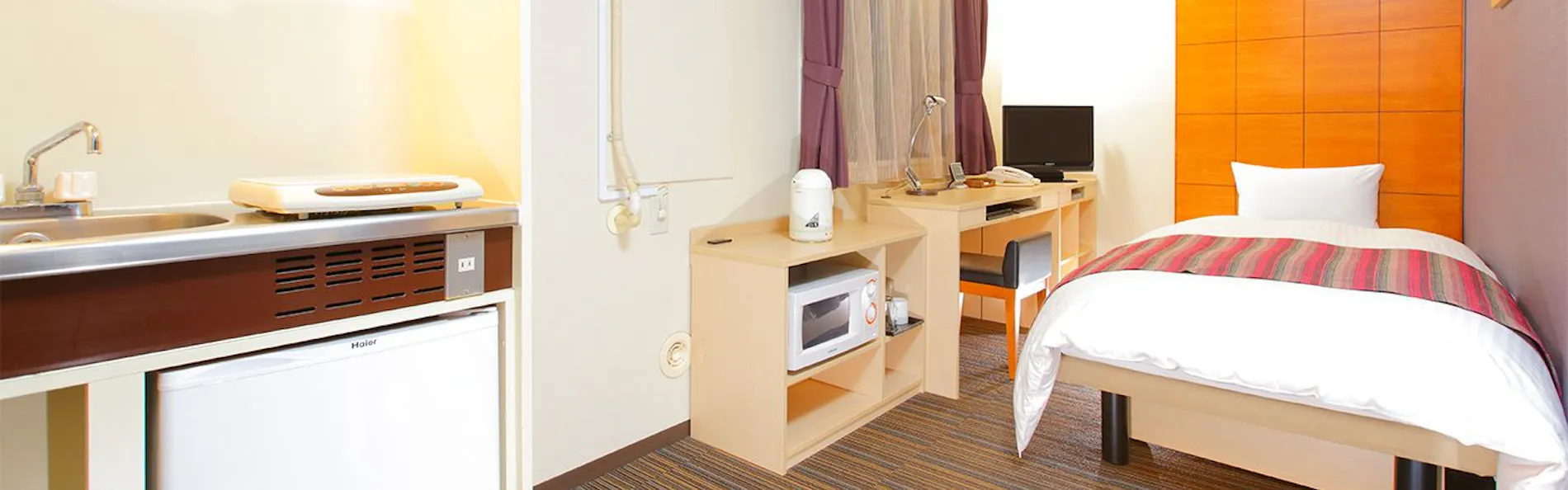 フレックステイイン品川