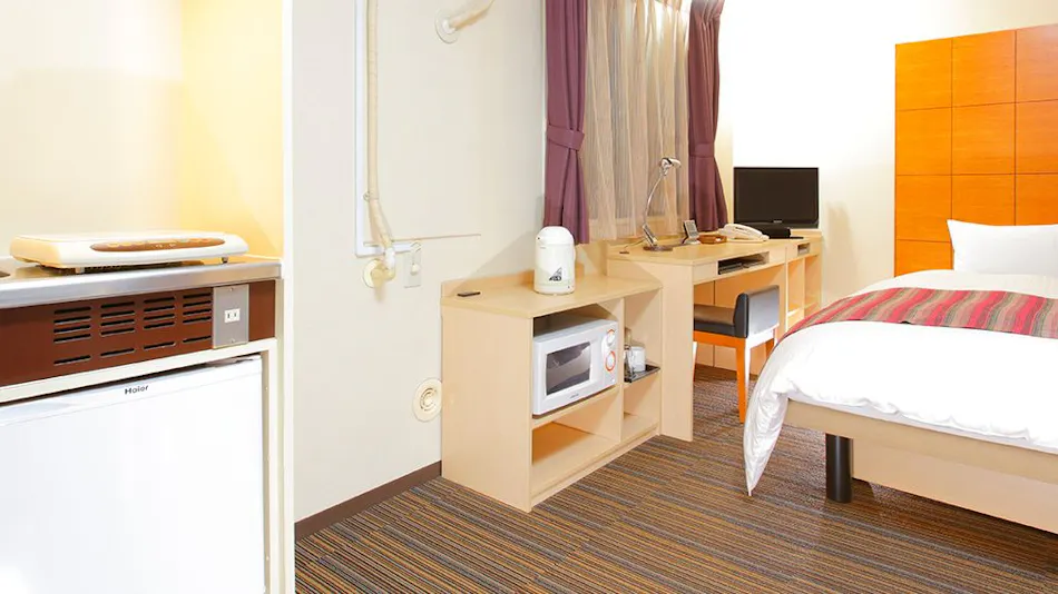Flexstay Inn Shinagawa