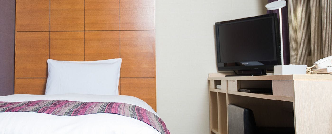 Flexstay Inn Shinagawa