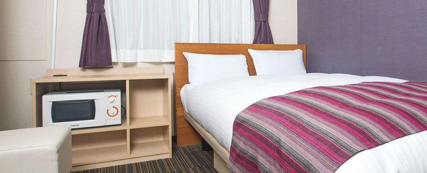 Flexstay Inn Shinagawa