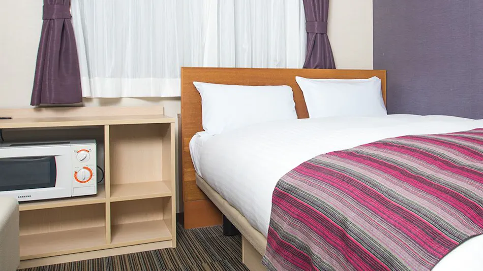 Flexstay Inn Shinagawa