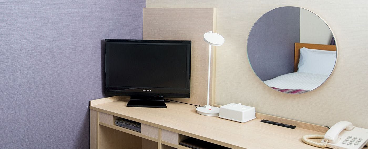 Flexstay Inn Shinagawa