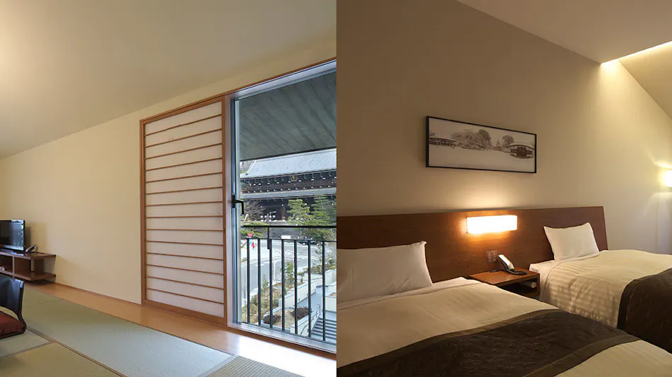 Chion-in Wajun Kaikan