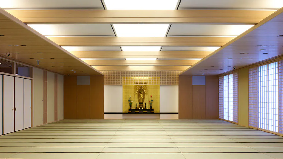 Chion-in Wajun Kaikan