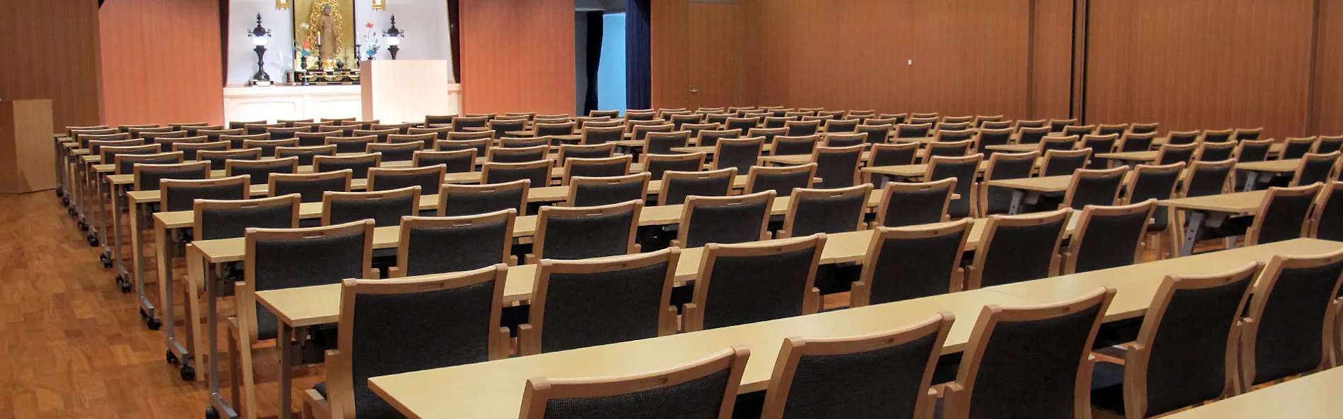 知恩院 和順会館