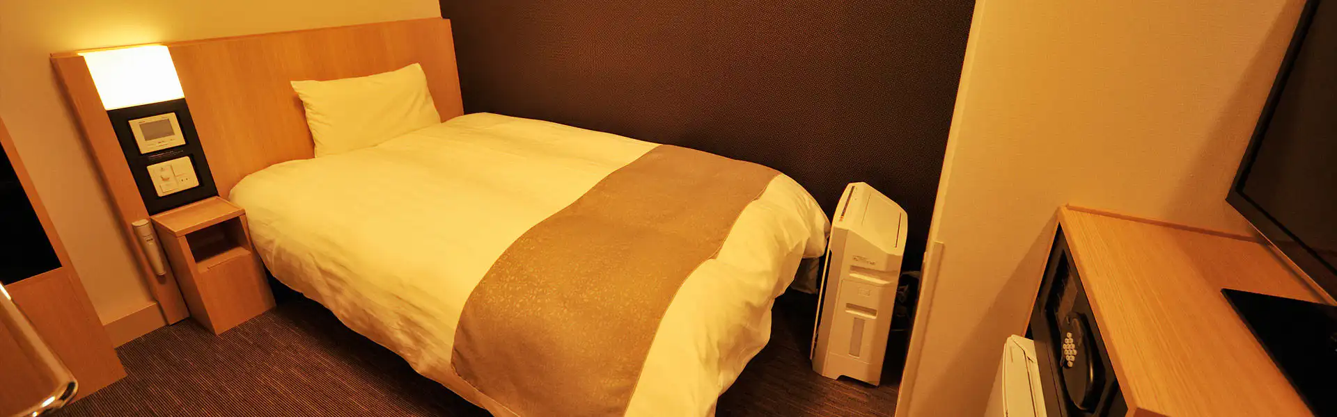 シングルルーム