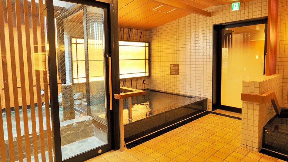 Toshinoyu Dormy Inn Ueno Okachimachi