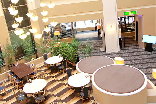 ล็อบบี้