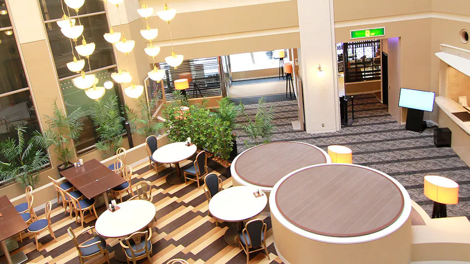 APA Hotel Fukuoka Watanabe Dori Ekimae EXCELLENT