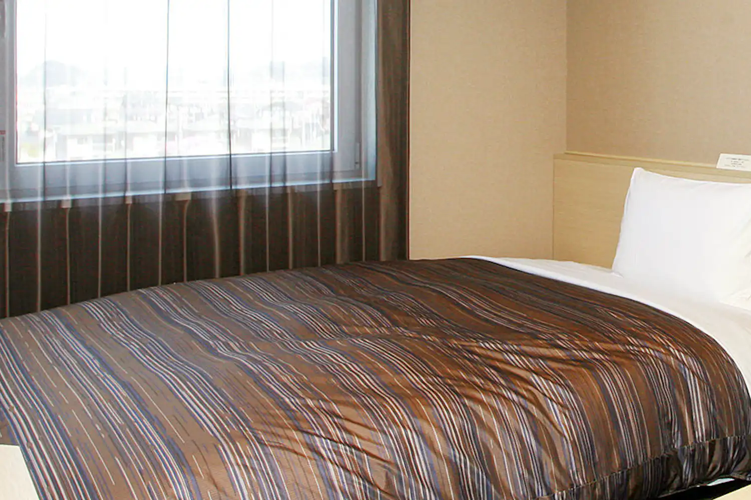 ห้องพัก