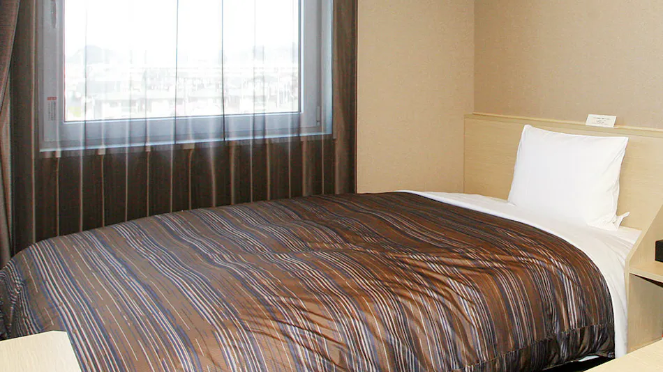 Hotel Route-Inn Ishinomaki Chuo