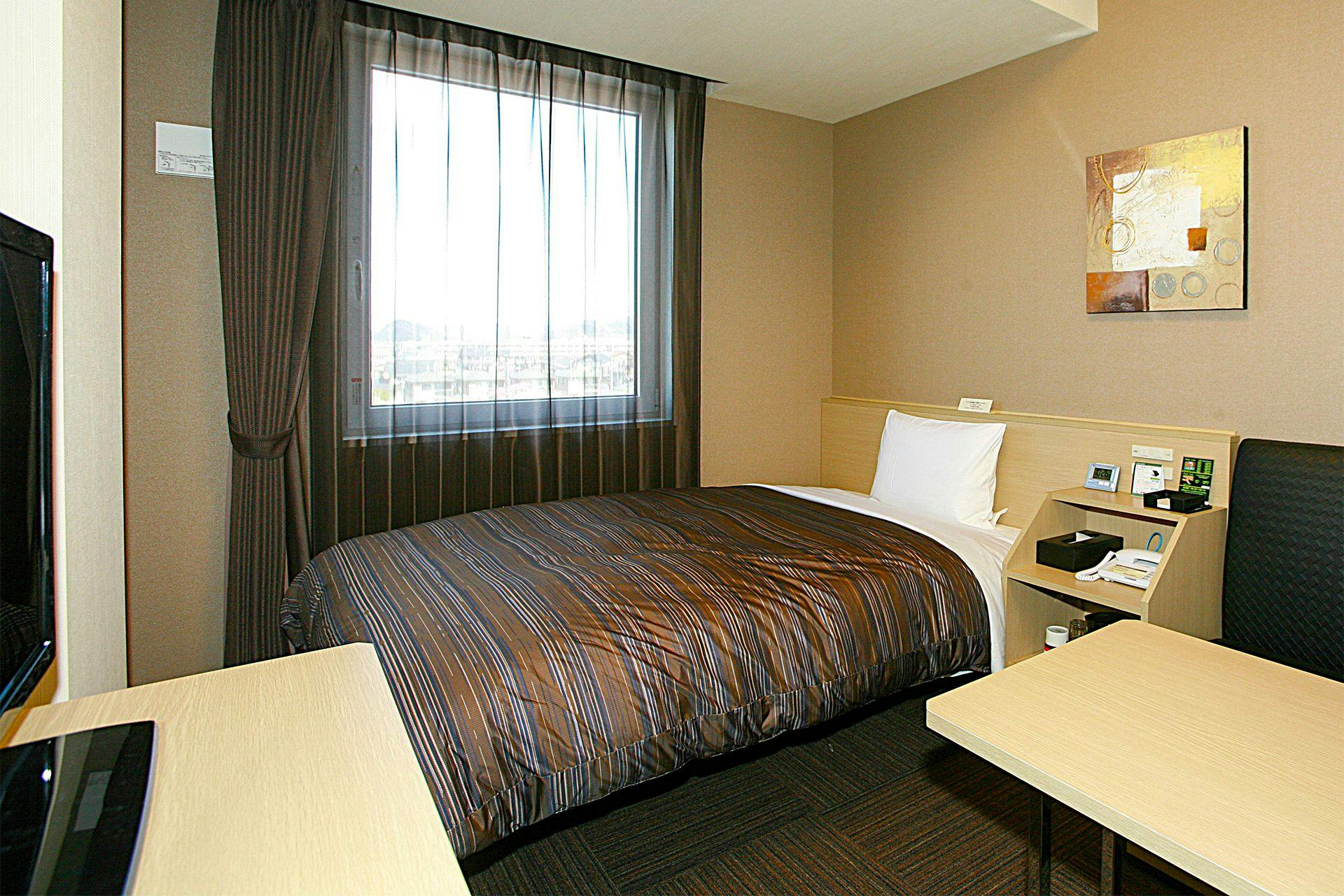 Hotel Route-Inn Ishinomaki Chuo