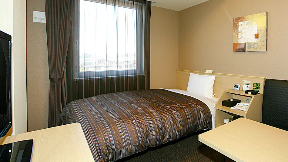 Hotel Route-Inn Ishinomaki Chuo