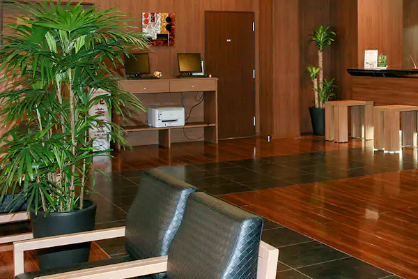 ล็อบบี้