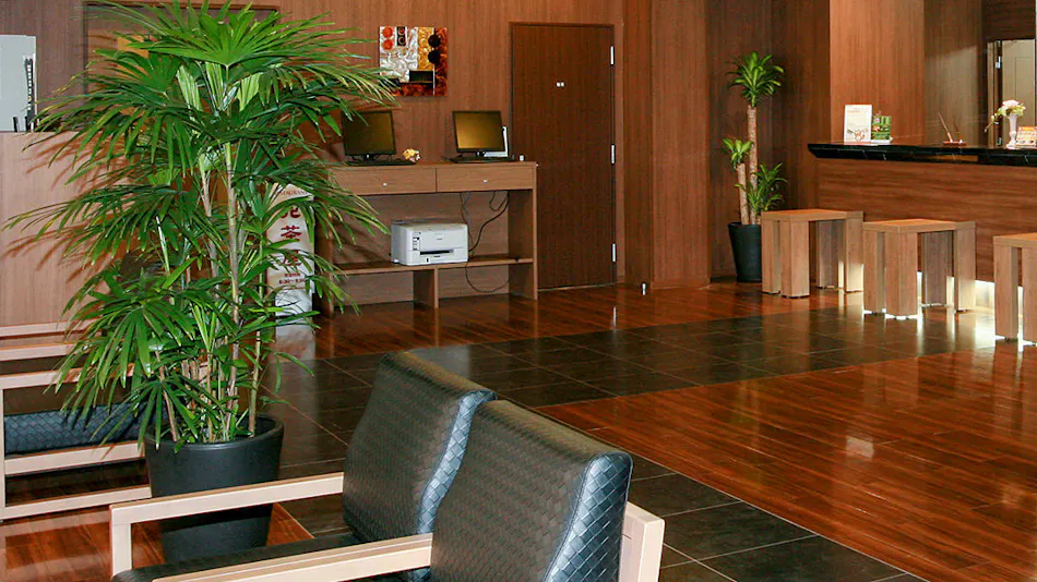 Hotel Route-Inn Ishinomaki Chuo