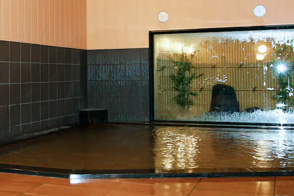 ห้องอาบน้ำสาธารณะ