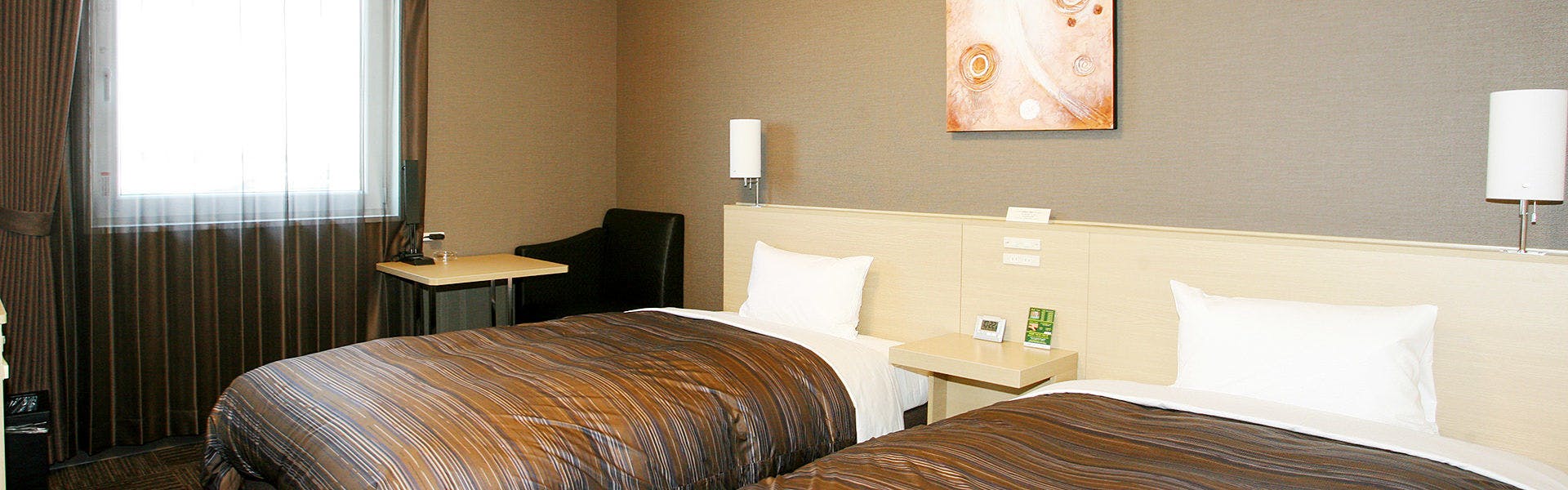 ห้องพัก