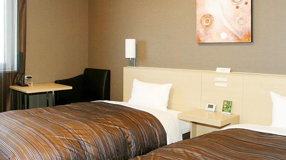 Hotel Route-Inn Ishinomaki Chuo