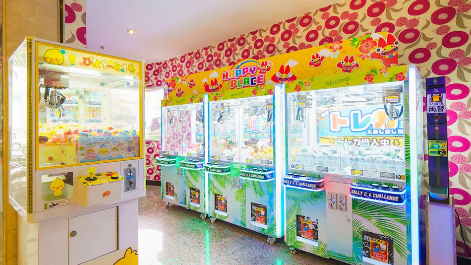 Hotel Ocean Naha Kokusai Dori
