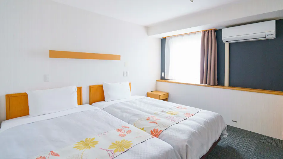 Hotel Ocean Naha Kokusai Dori